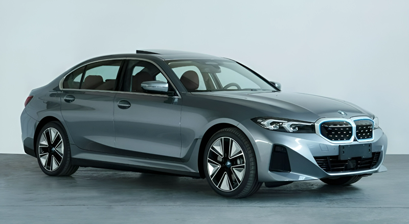 BMW i3 đời 2019 được trang bị đầy đủ những tính năng hiện đại