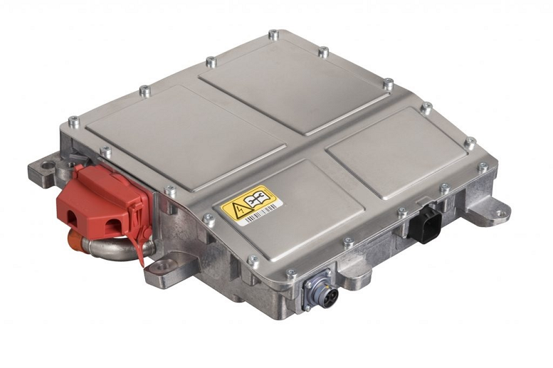 Bộ chuyển đổi DC/DC có nhiệm vụ chuyển đổi nguồn điện
