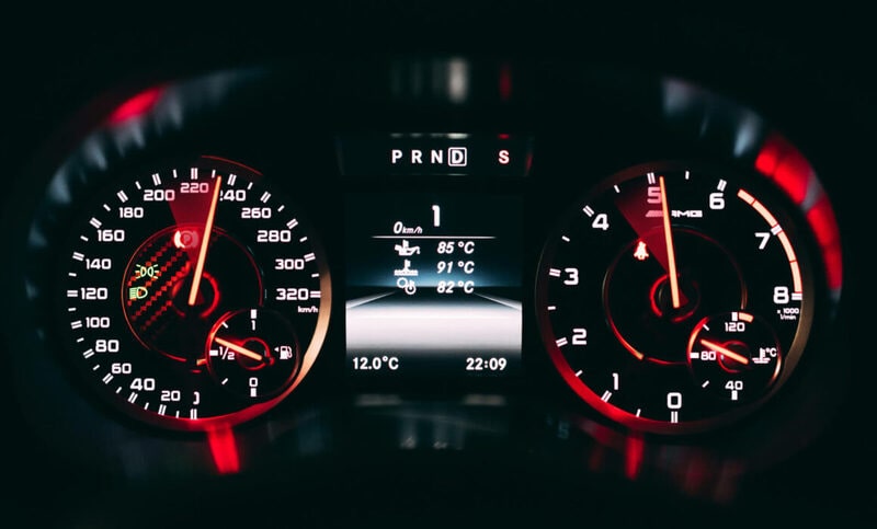 Lái xe linh hoạt hơn khi remap ECU