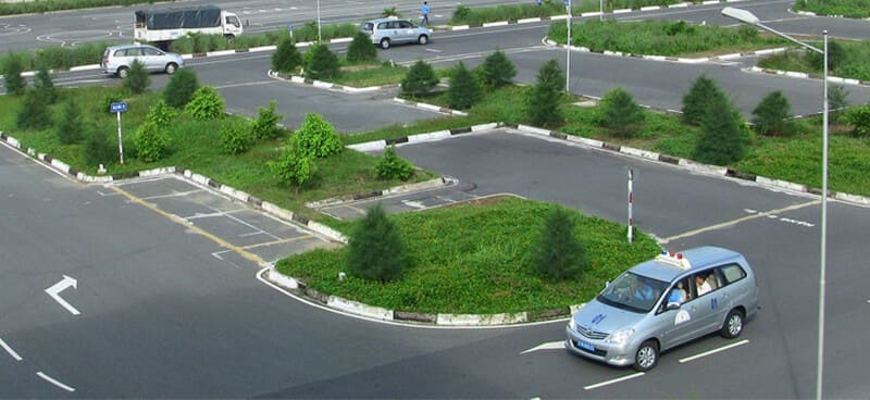 Bằng lái xe B1&nbsp;