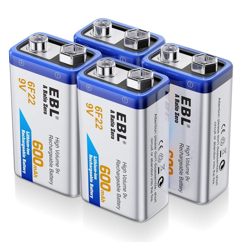 Các dòng pin Lithium hiện tại đã được ứng dụng rộng rãi&nbsp;