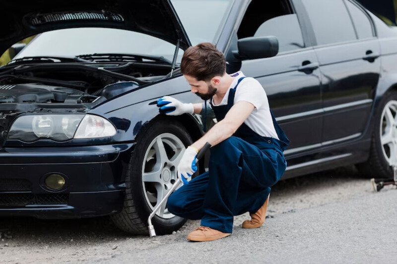 Độ chính xác quyết định sự an toàn khi lái xe