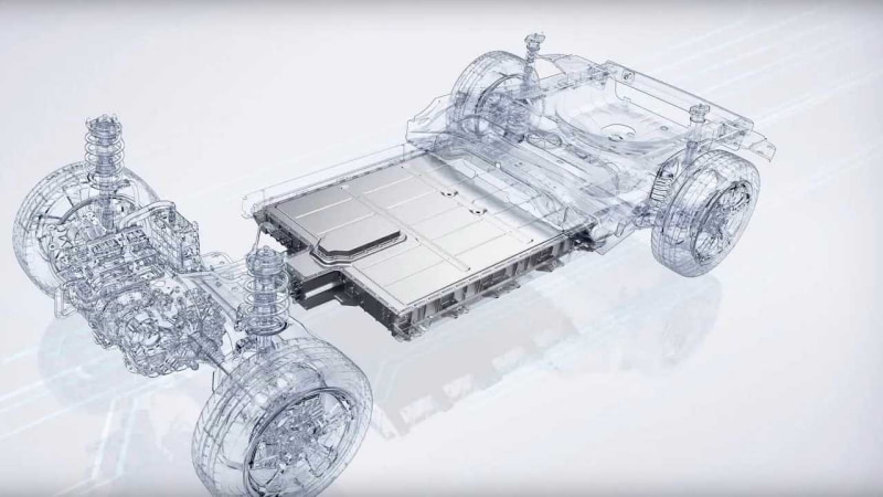 Lớp vỏ ngoài bảo vệ pin khỏi các tác động cơ học từ bên ngoài và là lớp chống va đập&nbsp;