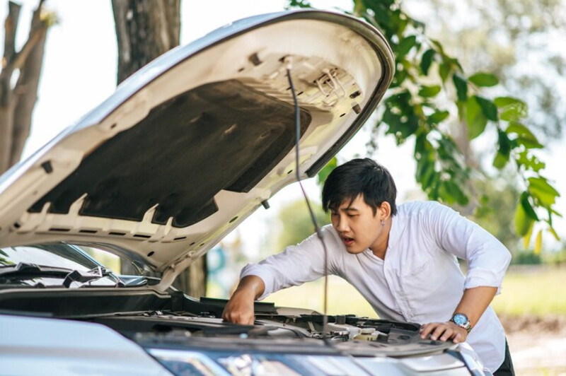 Trang bị chìa khóa chuyên dụng là biện pháp khôn ngoan giúp bạn tự tin mở cửa hoặc cốp xe ô tô