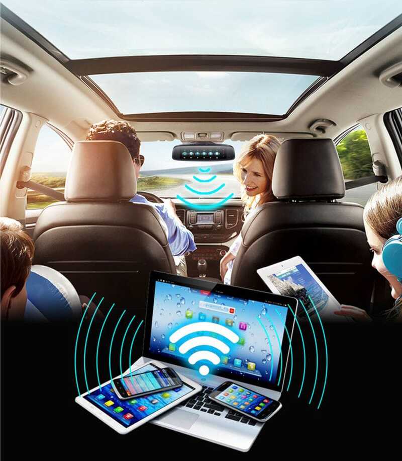 Một số ưu điểm nổi bật của camera hành trình 3 mắt&nbsp;