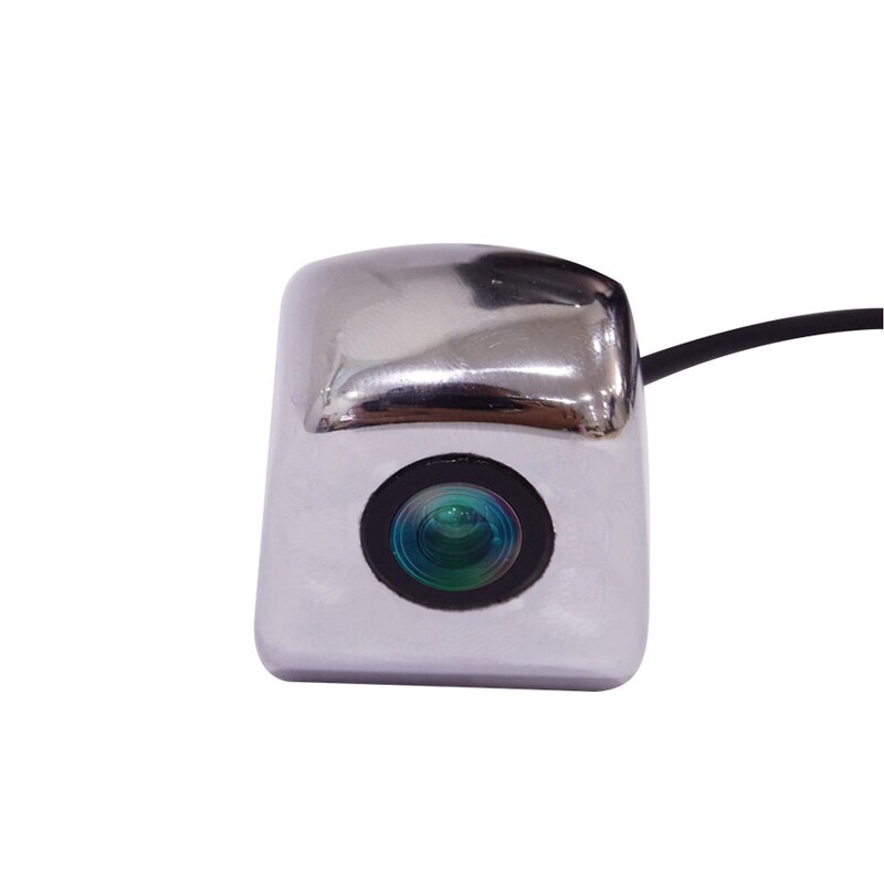 Camera lùi hồng ngoại phù hợp cho những người hay lái xe vào đêm khuya