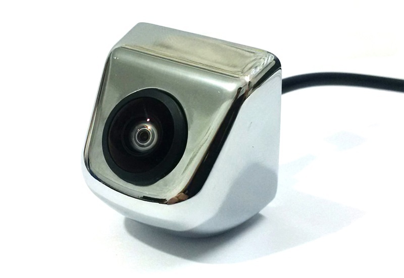 Camera không hiển thị hình ảnh do không đủ điện