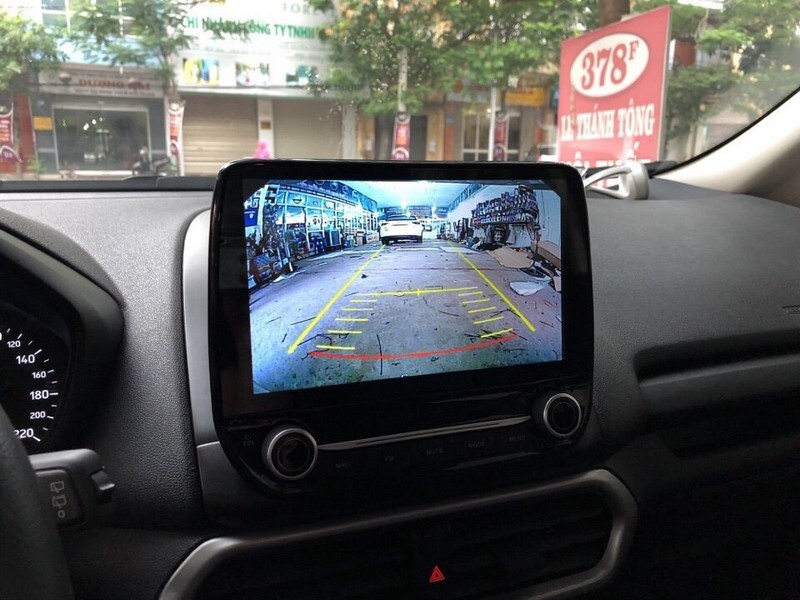 Nên vệ sinh camera định kỳ