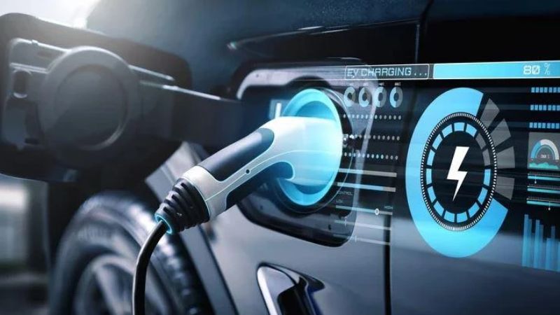 Mức sạc lý tưởng cho pin là từ 20% đến 80%