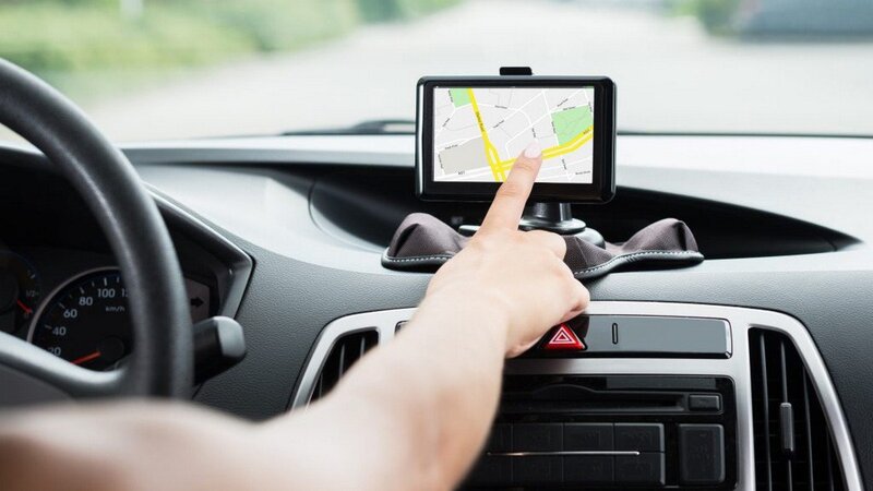 Những lợi ích tuyệt vời khi lắp đặt hệ thống định vị GPS trên ô tô&nbsp;