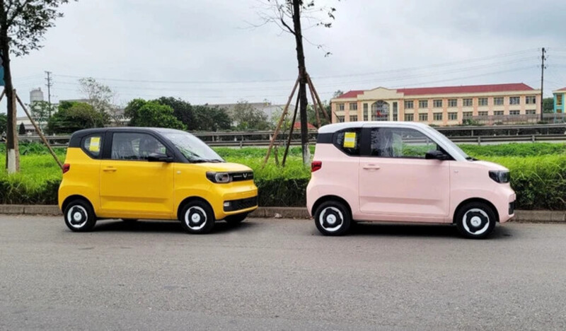 Xe ô tô điện mang lại lợi ích kinh tế lớn cho người sử dụng, giúp họ tiết kiệm tiền và thời gian khi sử dụng và bảo dưỡng xe