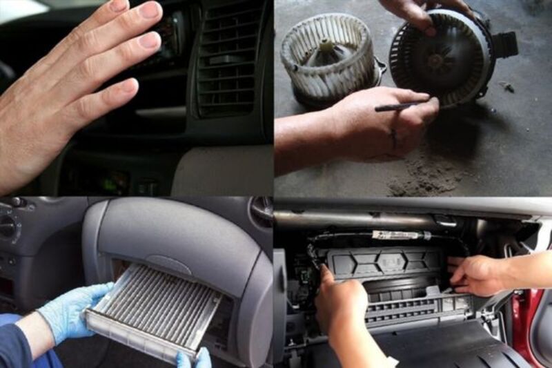 Việc xác định chính xác nguyên nhân là điều cần thiết để khắc phục triệt để.&nbsp;
