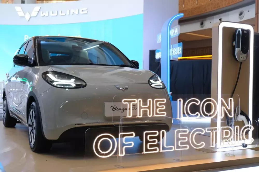 Flexible battery charging time, impressive operating performance