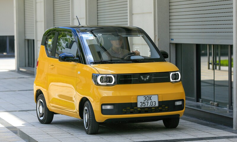 Bằng lái xe B1 sử dụng cho các phương tiện dưới 3500kg
